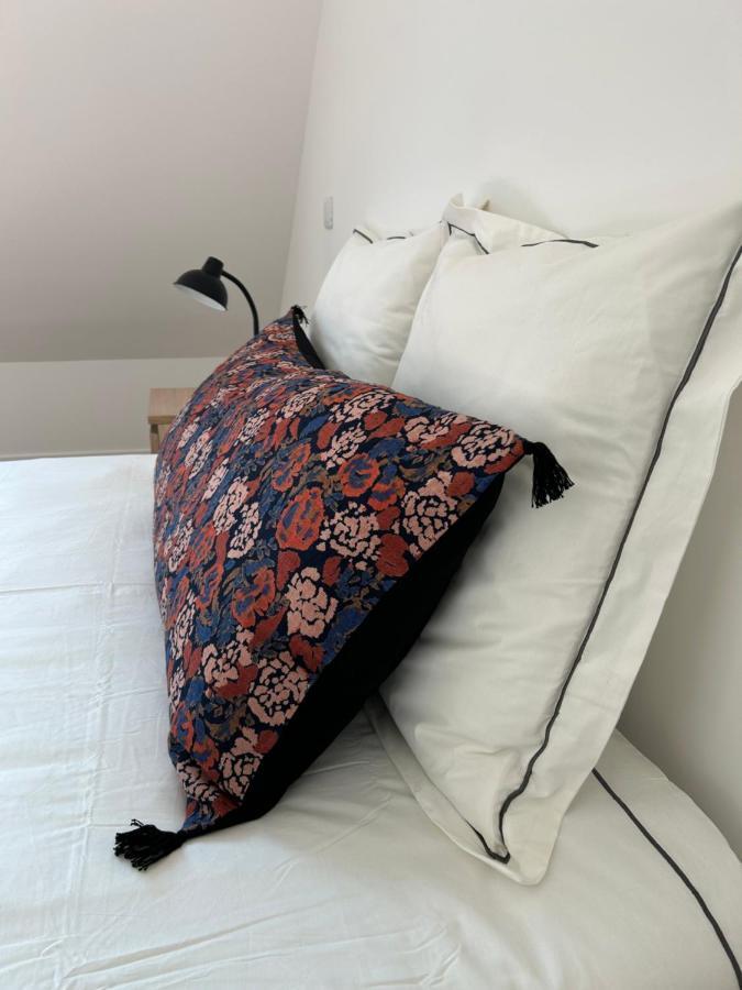 Arc En Ciel Du Mont Bed & Breakfast Pontorson Exterior photo